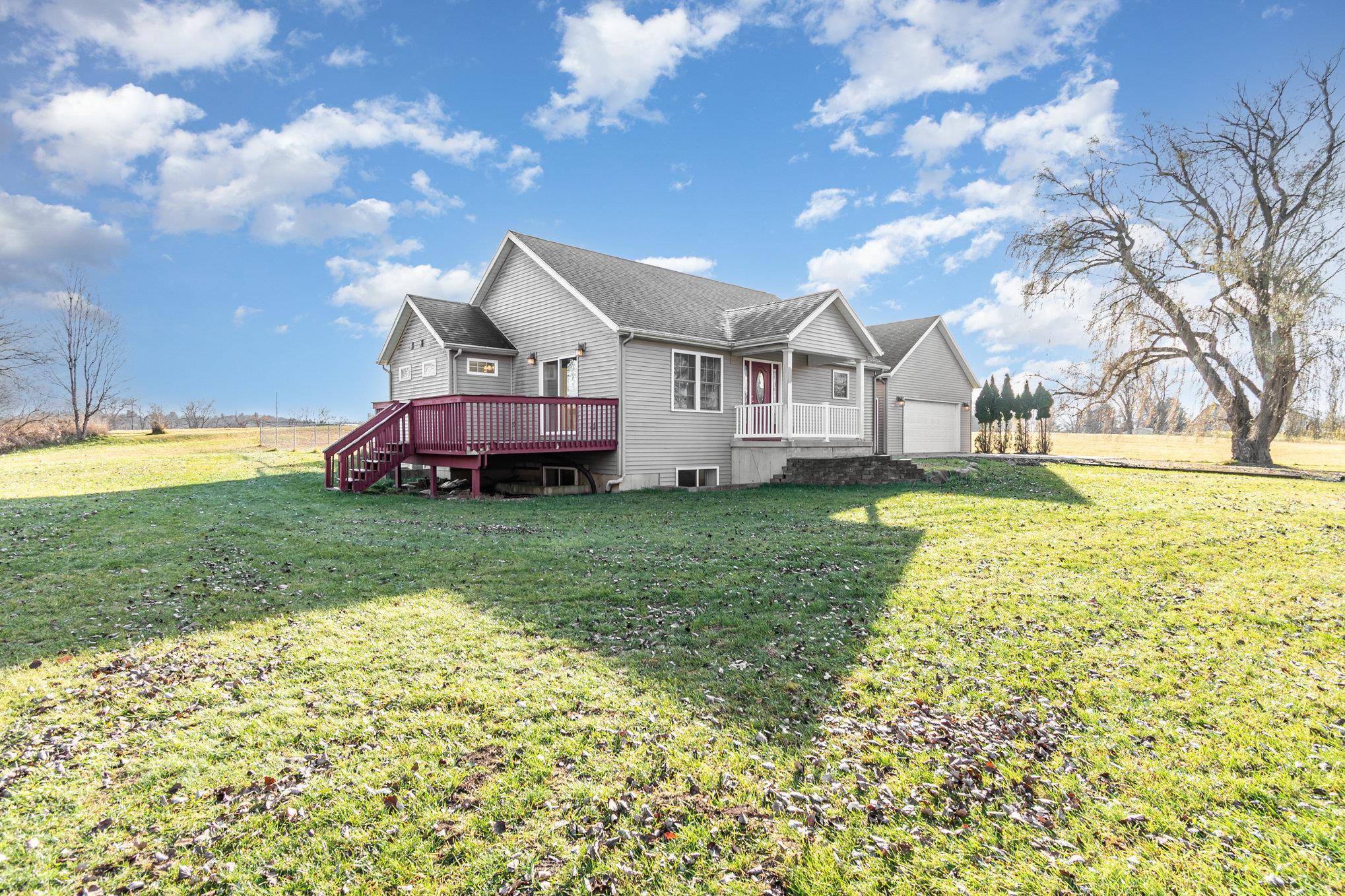 Riverdale, MI 48877,2150 N Douglas RD