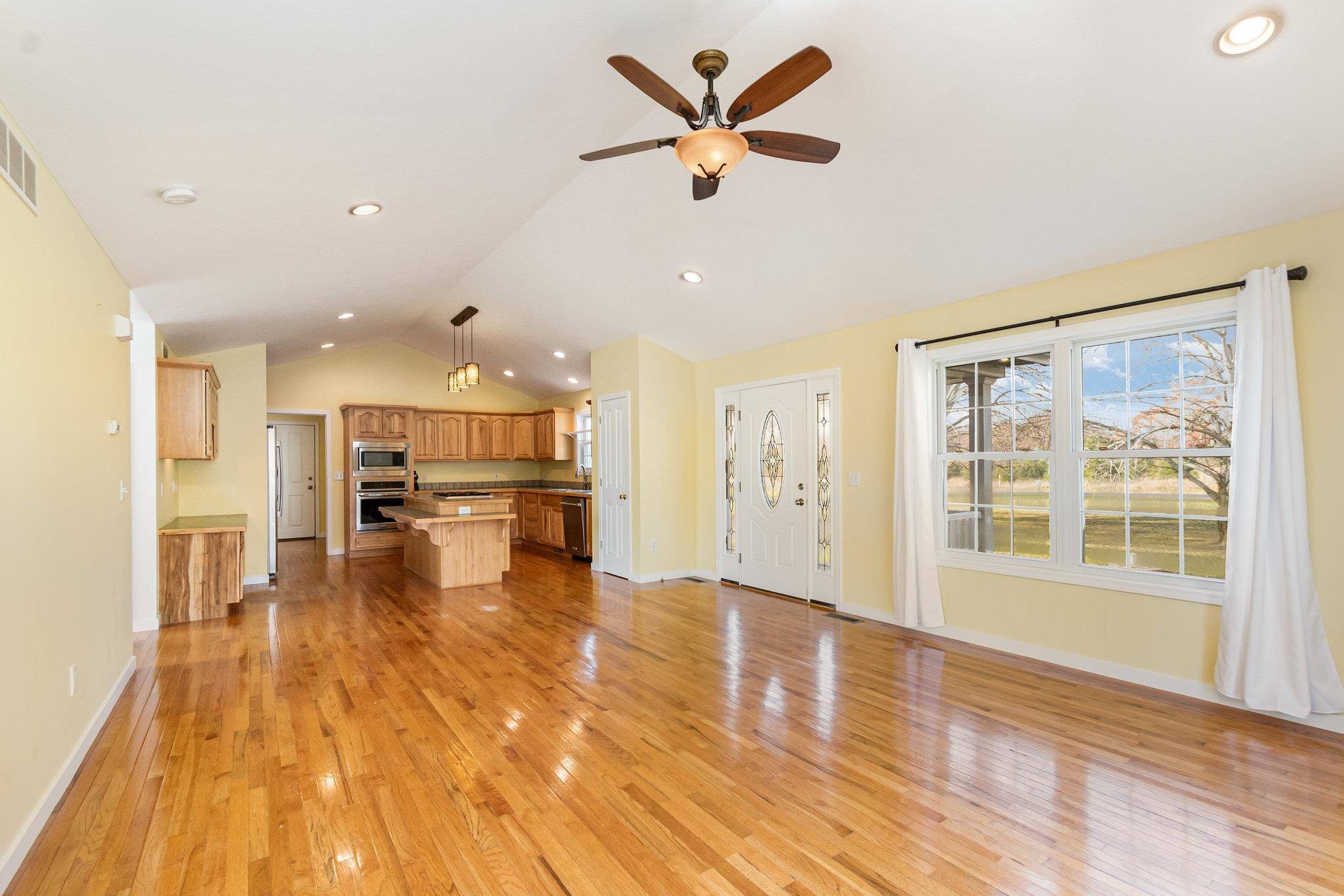 Riverdale, MI 48877,2150 N Douglas RD