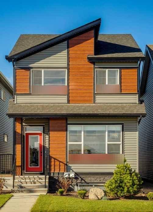 Chestermere, AB T1X0B5,130 Bridgeport CIR