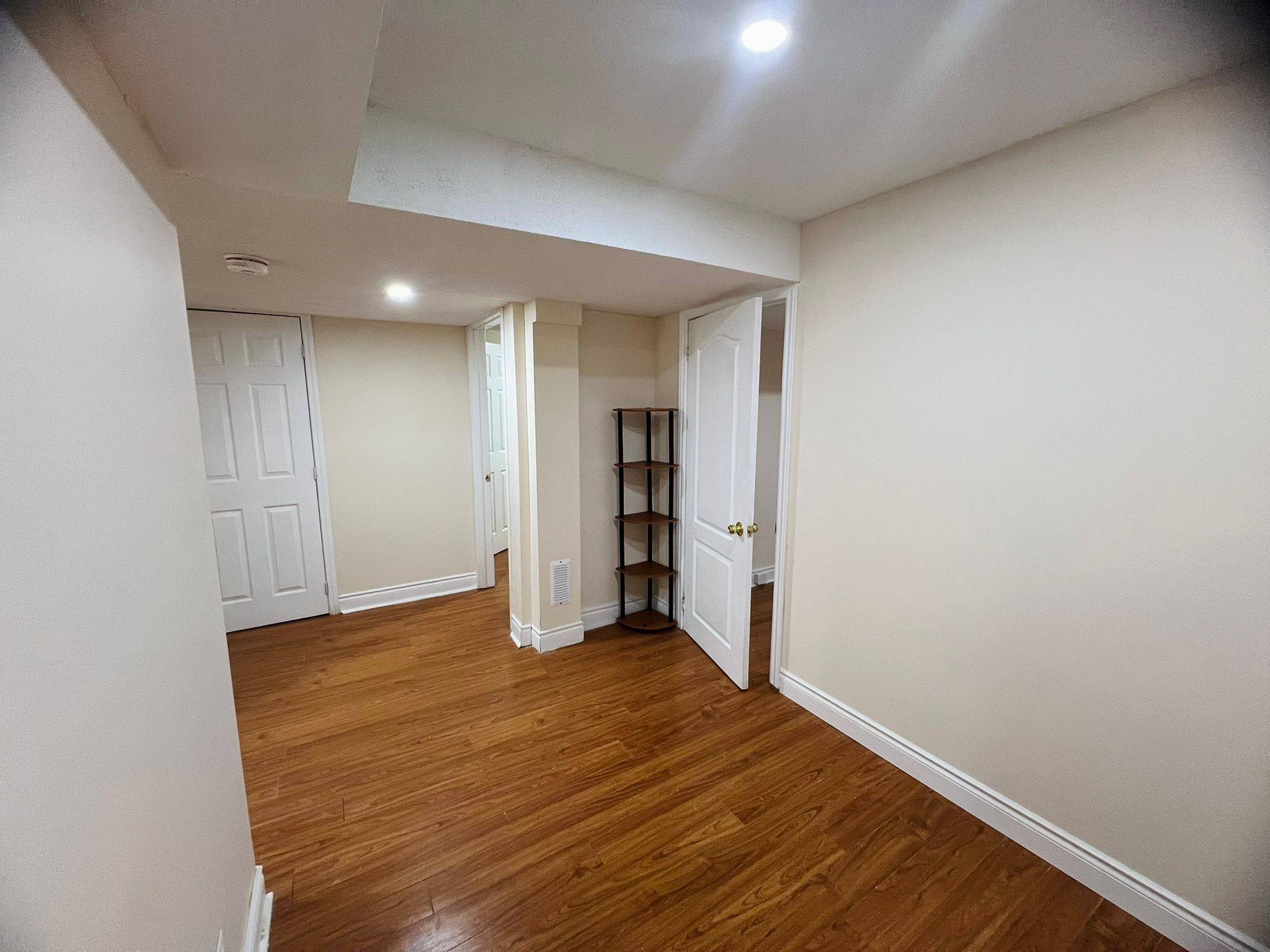 Brampton, ON L7A 2W1,76 Tideland DR #BSMT