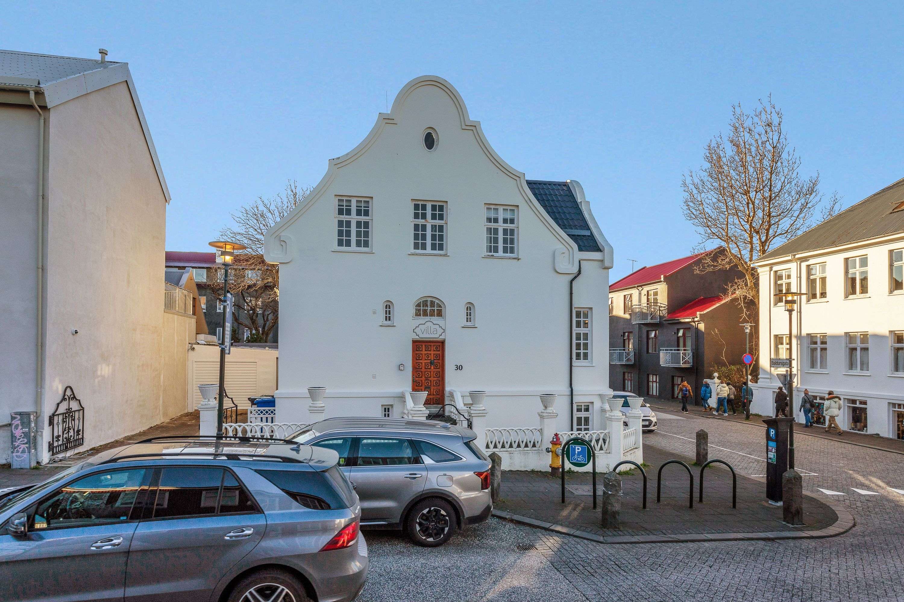 Out Of Area, 00101,30 Skólavörðustígur N/A