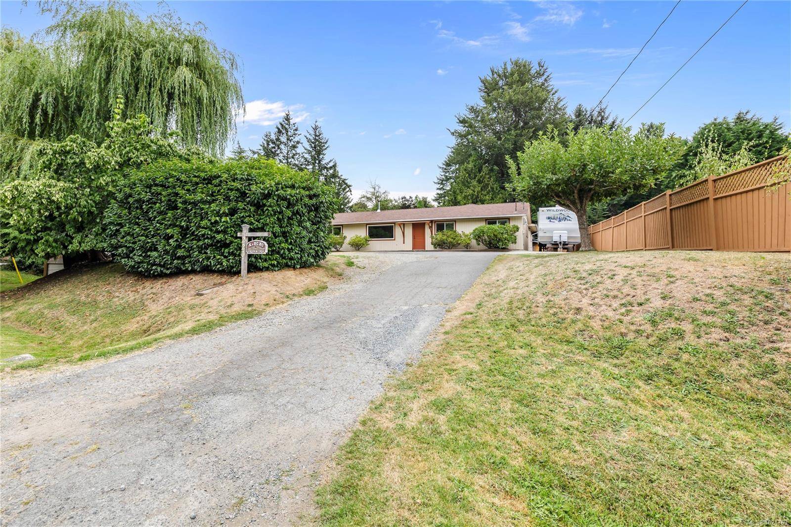 Salt Spring, BC V8K 2R6,220 Park Dr