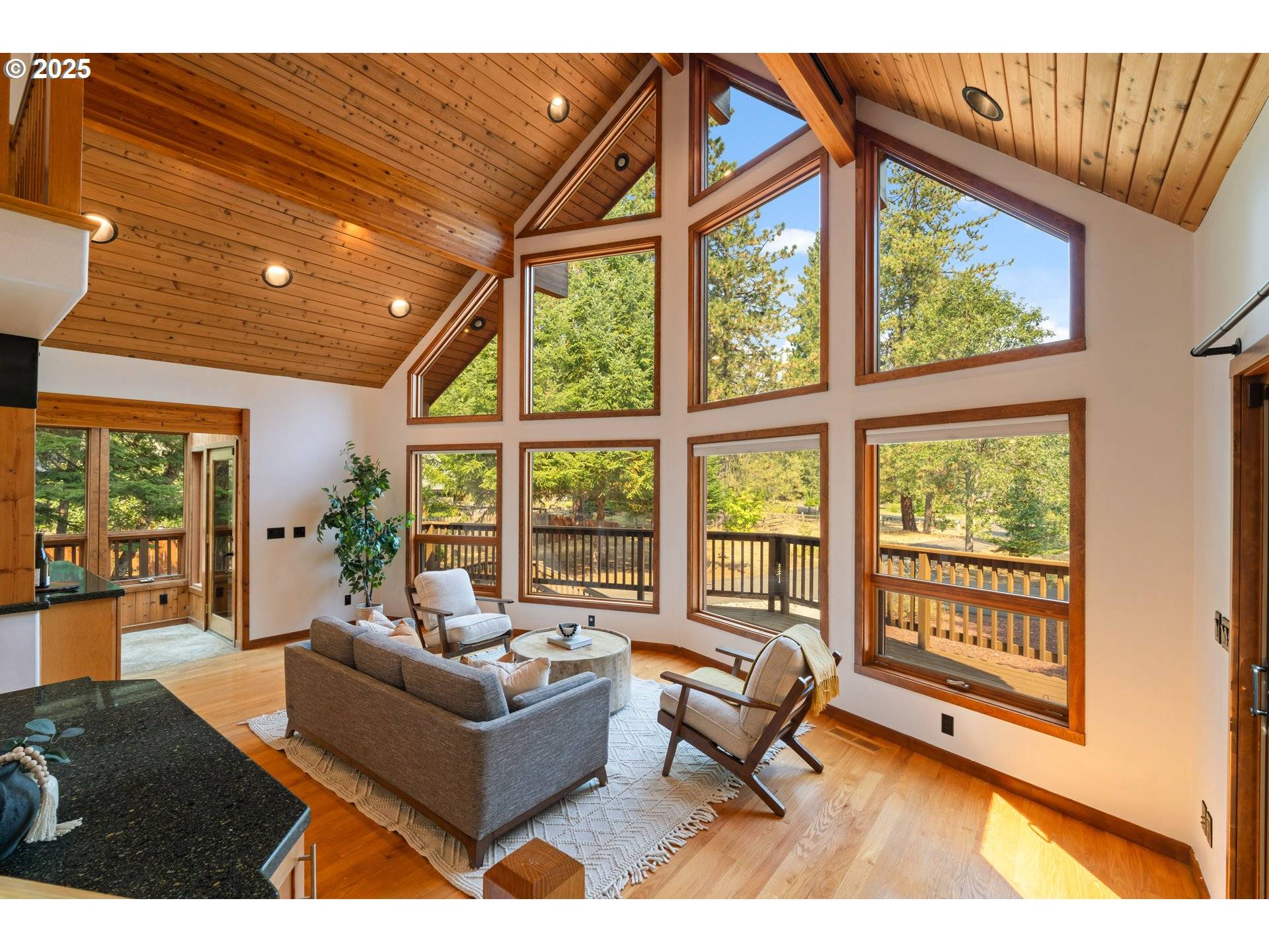 Trout Lake, WA 98650,18 GREENWOOD RD