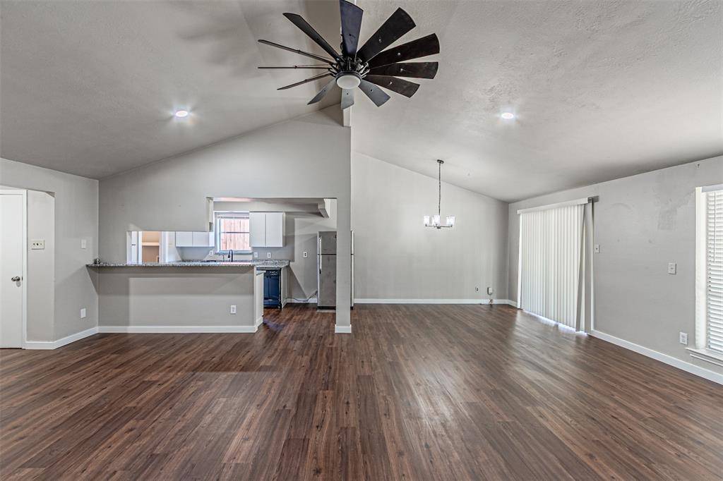 Garland, TX 75042,1018 Mccallum Drive