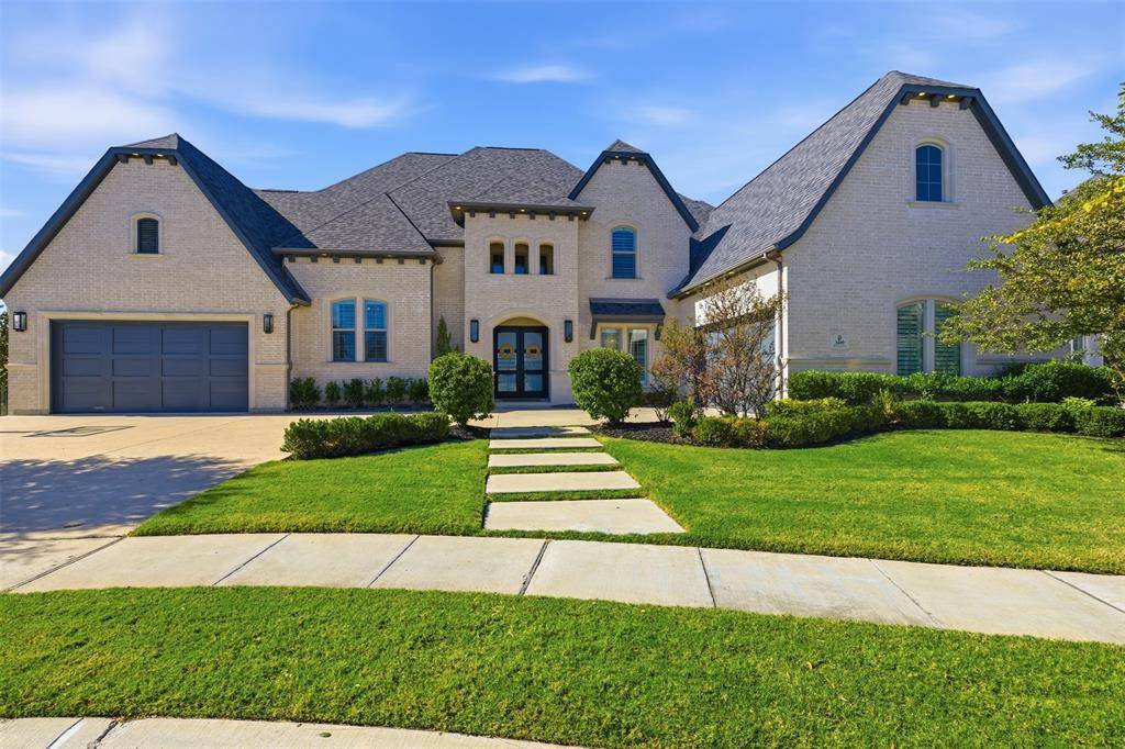 Celina, TX 75009,3409 Bellcrest Way