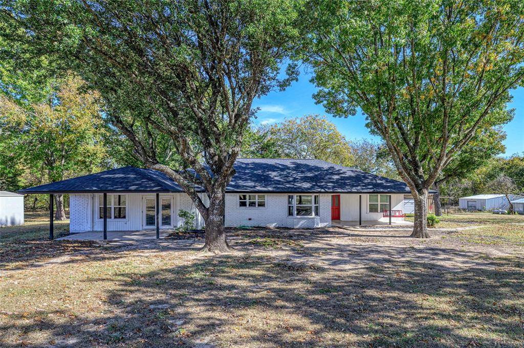 Whitewright, TX 75491,750 Possom Trot Hollow Road