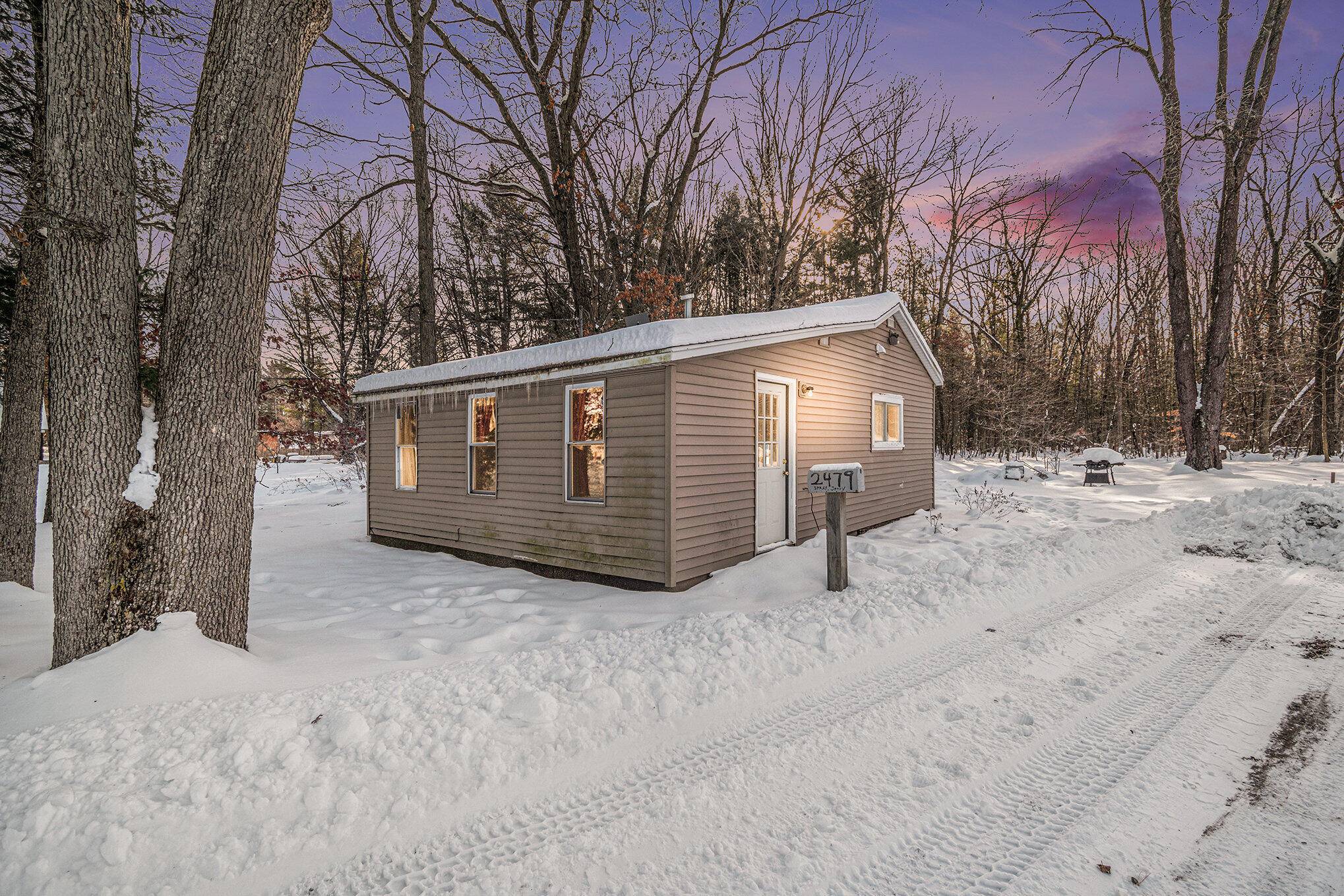 Twin Lake, MI 49457,2479 E Mcmillan RD