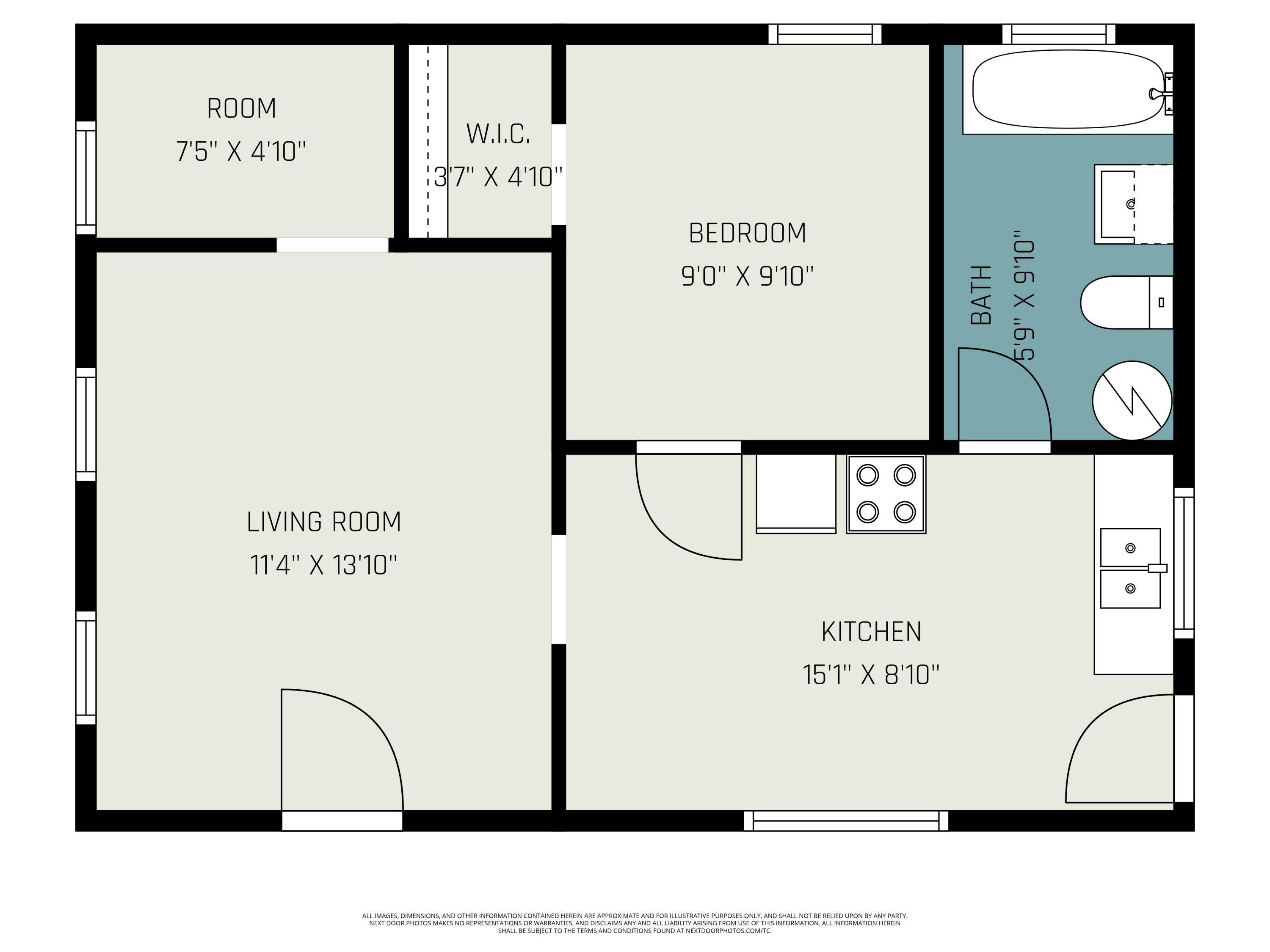 Twin Lake, MI 49457,2479 E Mcmillan RD