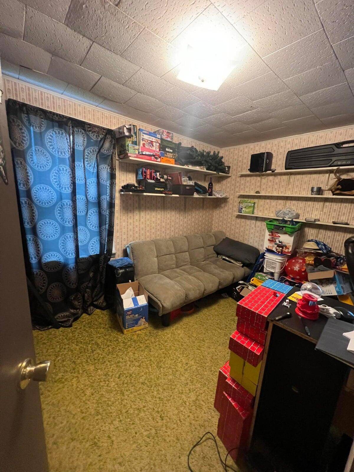 Sandusky, MI 48471,186 N Flynn ST