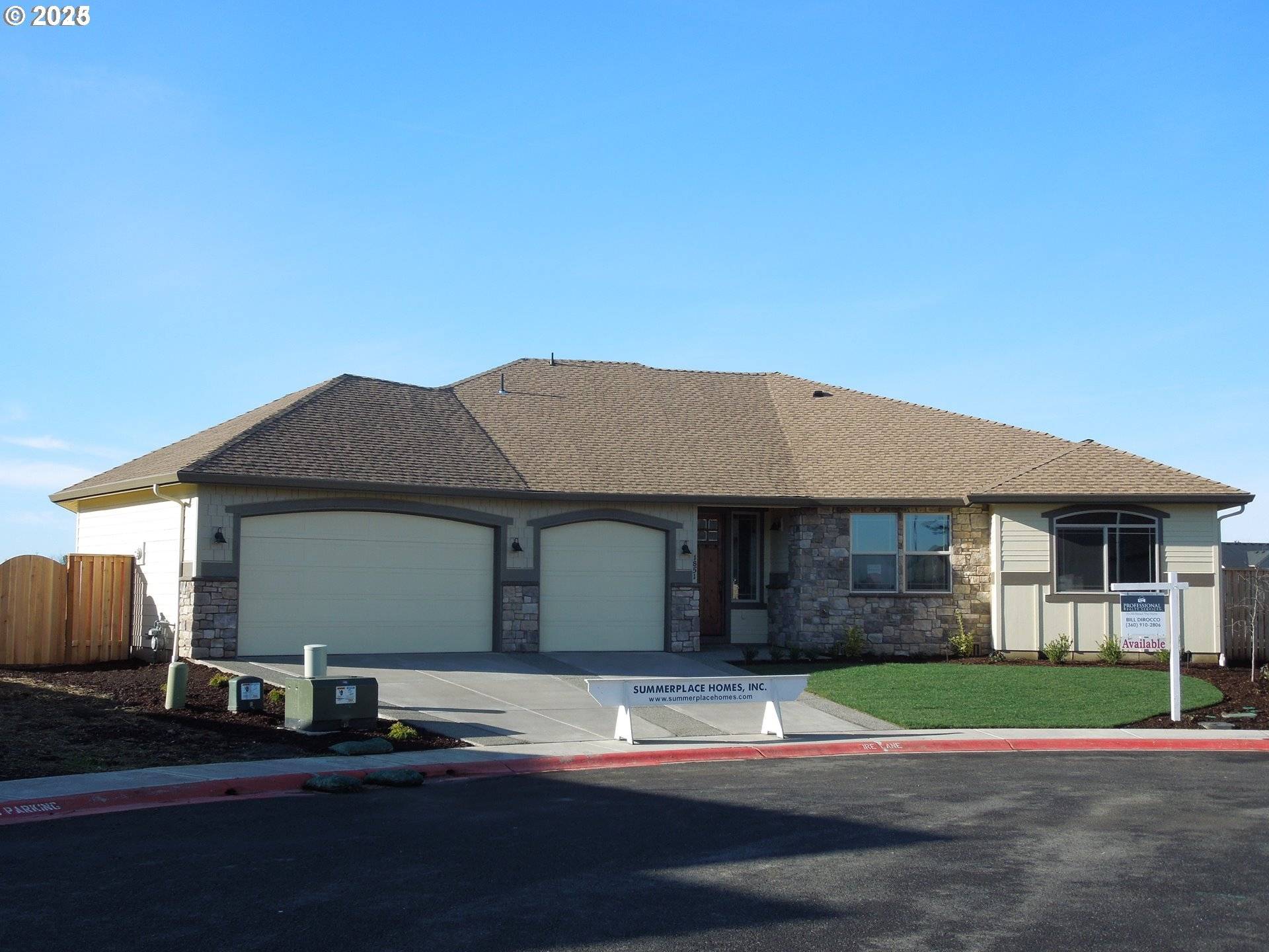 Vancouver, WA 98686,4912 NE 132ND CIR