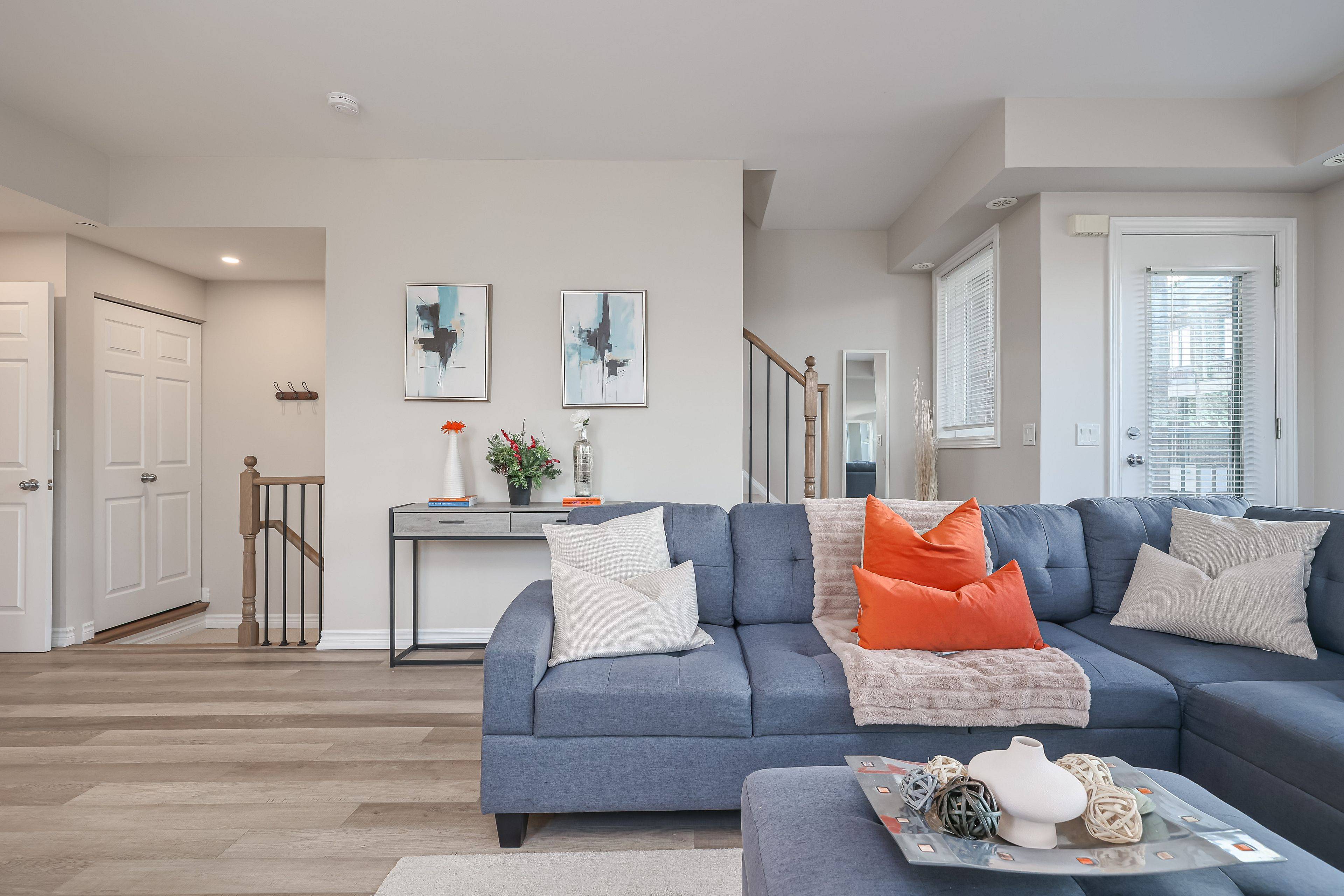 Toronto W06, ON M8V 0B8,30 Carnation AVE #92