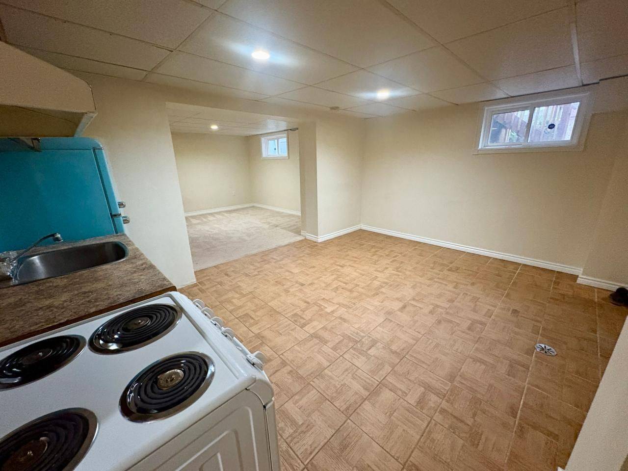 Mississauga, ON L5J 3T2,1312 Daimler RD #Bsmt