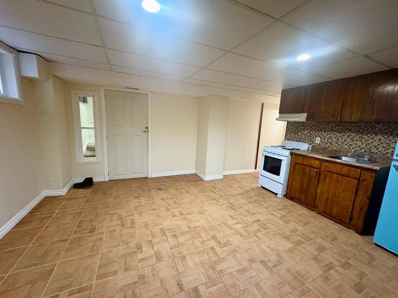 Mississauga, ON L5J 3T2,1312 Daimler RD #Bsmt