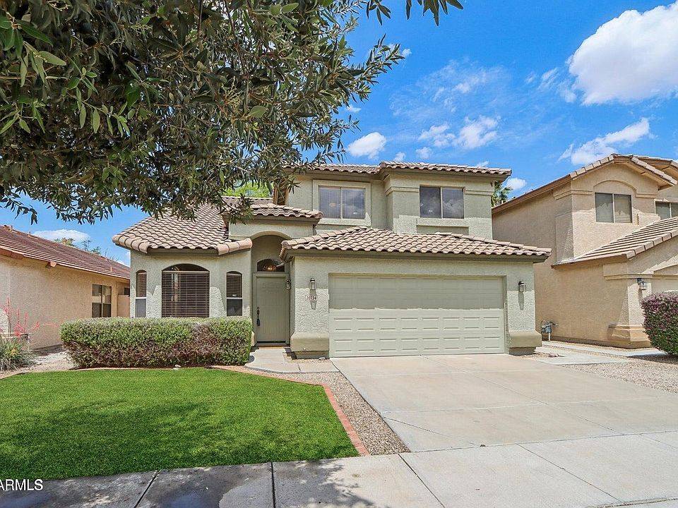 Out Of Area, 85050,20734 N 38th ST N