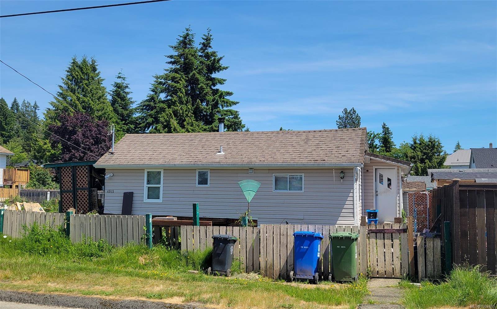 Port Alberni, BC V9Y 6M4,4915 Elizabeth St