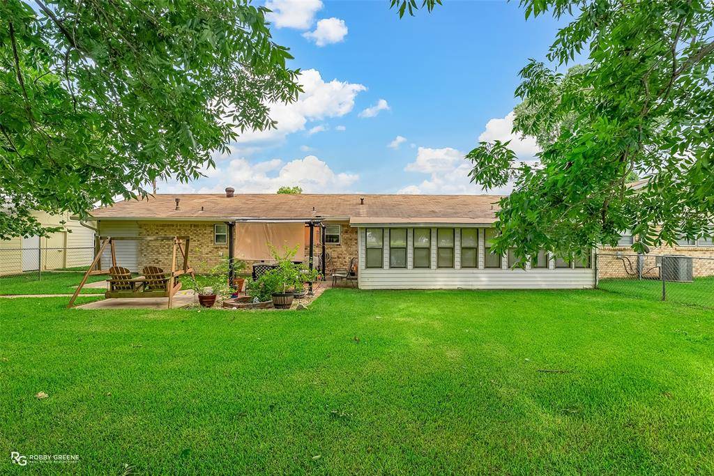 Bossier City, LA 71111,4735 Rebouche Road