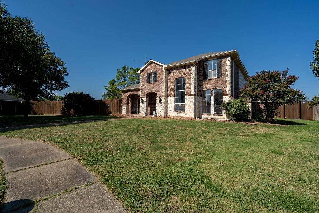 Mesquite, TX 75181,903 Lakefield Drive