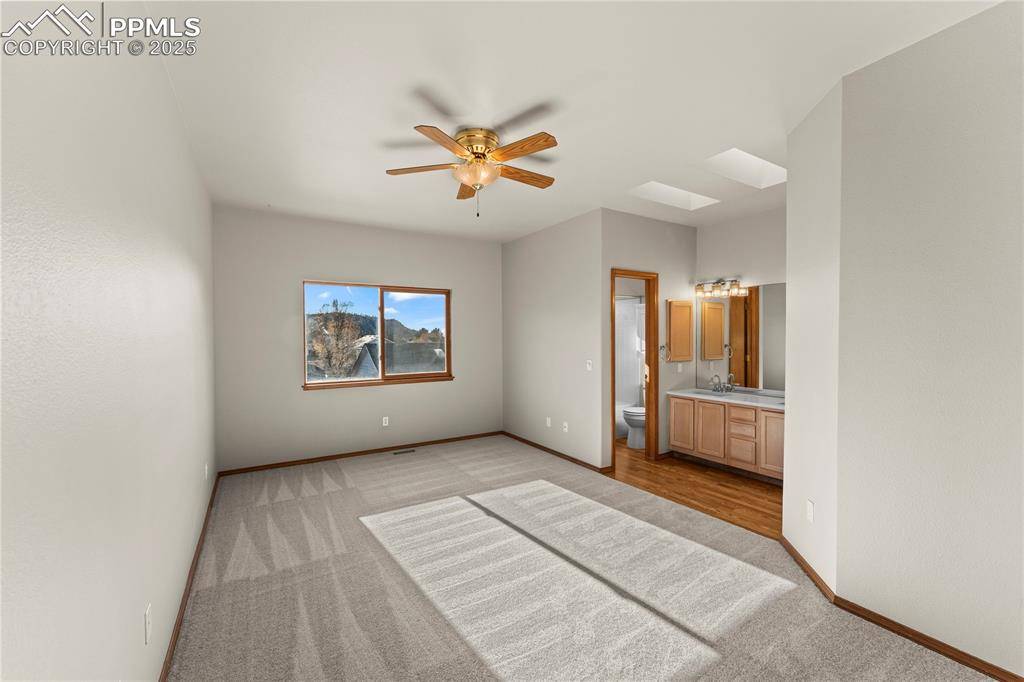 Colorado Springs, CO 80918,2375 Damon DR