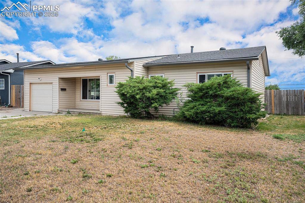 Colorado Springs, CO 80911,173 Norman DR