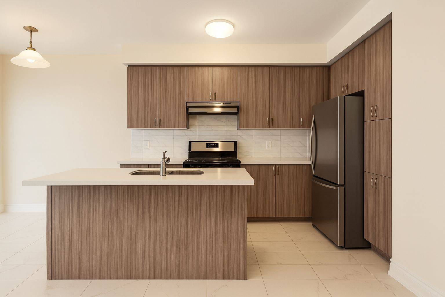 Markham, ON L3S 0E8,4 Finley WAY #Main, 2nd