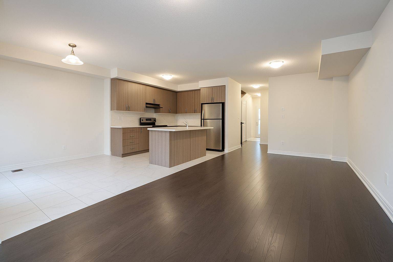 Markham, ON L3S 0E8,4 Finley WAY #Main, 2nd