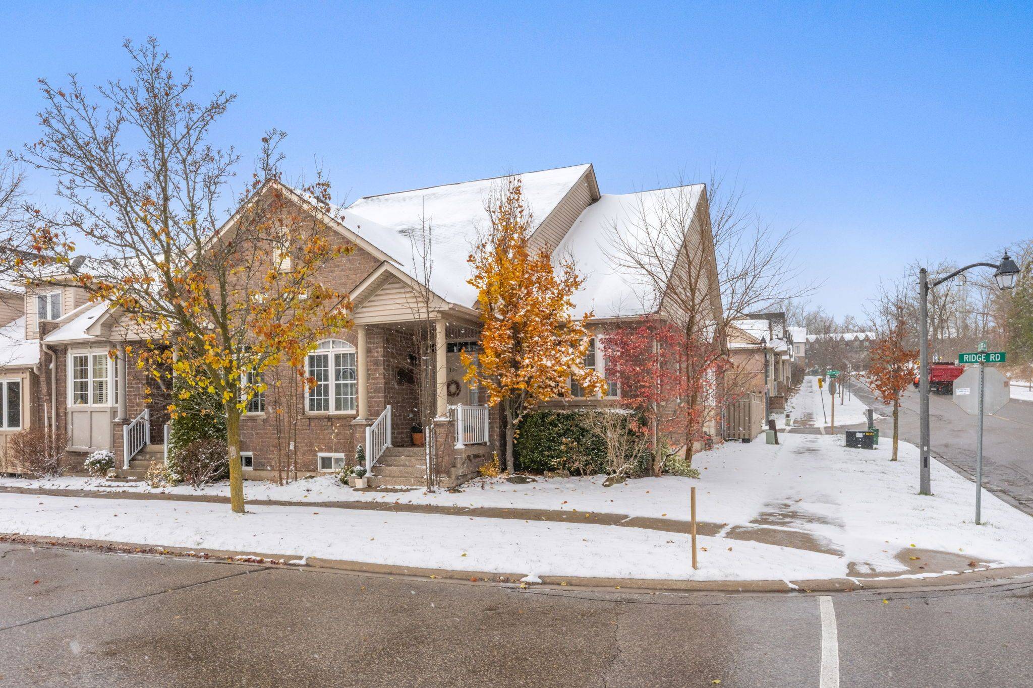 Guelph/eramosa, ON N0B 2K0,120 Ridge RD