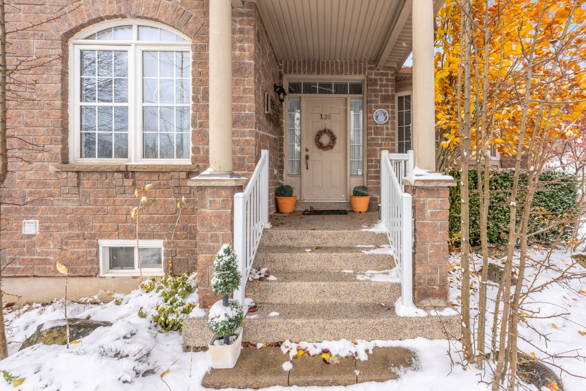 Guelph/eramosa, ON N0B 2K0,120 Ridge RD