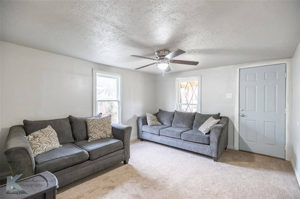 Abilene, TX 79605,818 Ballinger Street