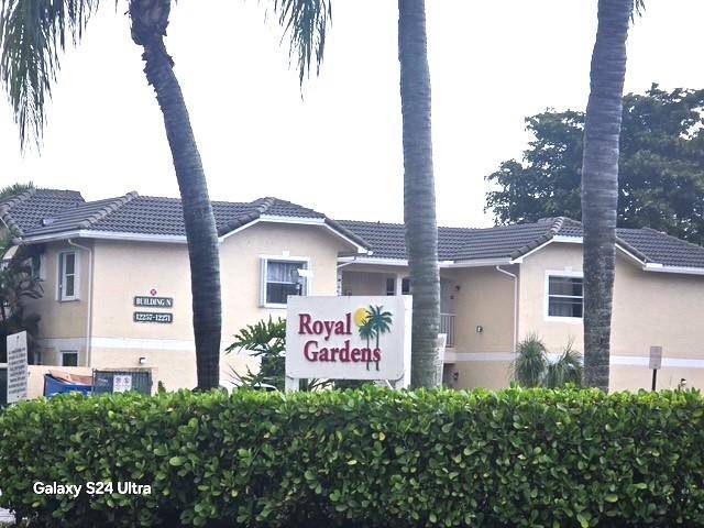 Coral Springs, FL 33065,12185 Royal Palm Blvd