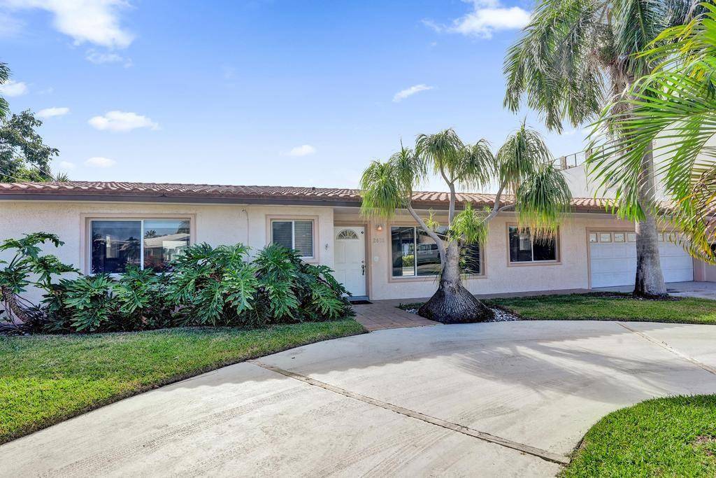 Pompano Beach, FL 33062,2632 SE 10th Ct