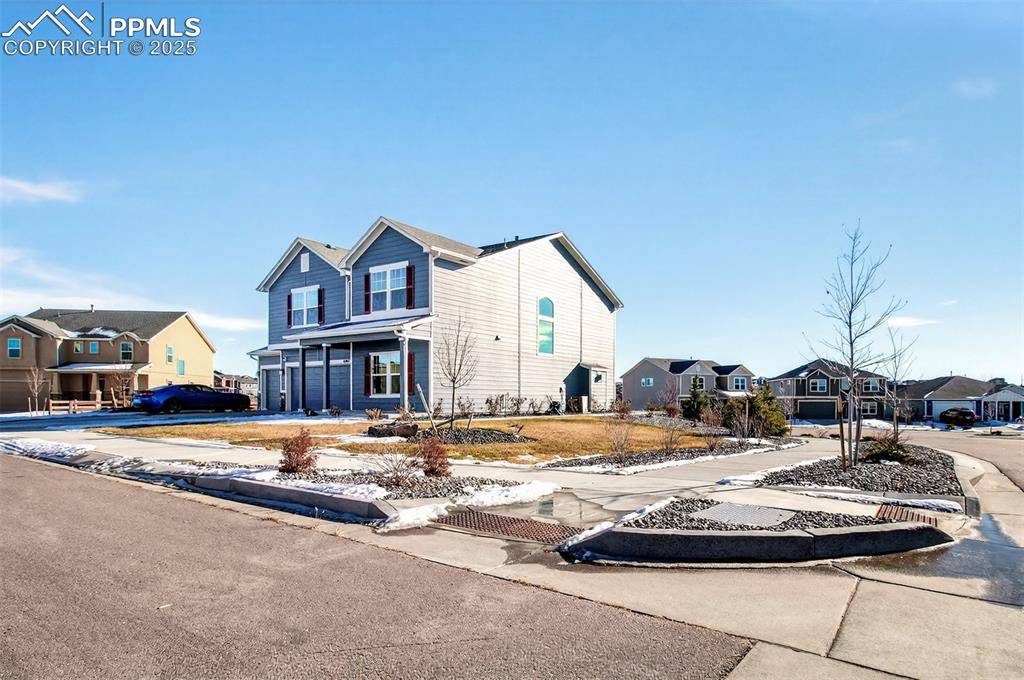 Colorado Springs, CO 80924,6007 Wendy Stream WAY
