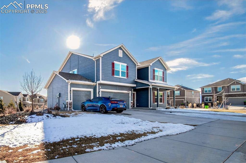 Colorado Springs, CO 80924,6007 Wendy Stream WAY