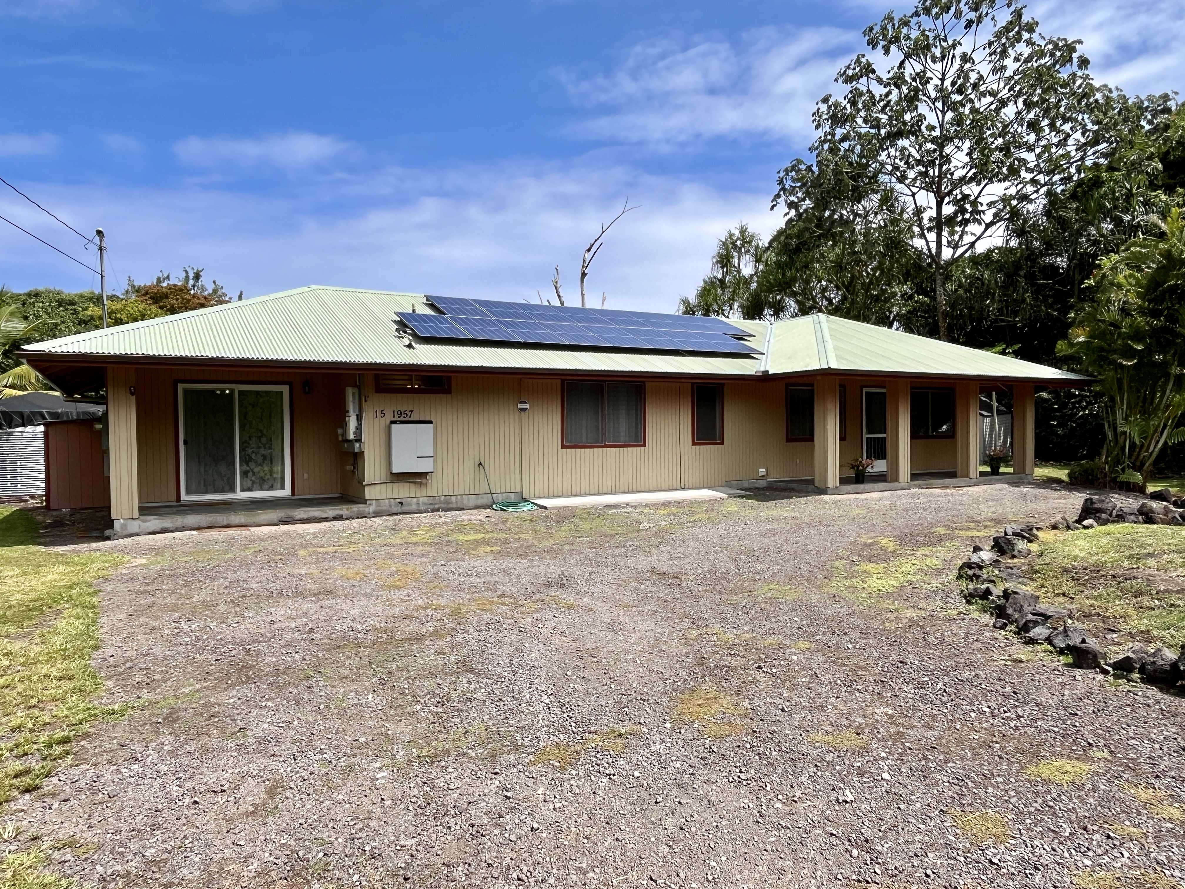 Keaau, HI 96749,15-1957 11TH AVE