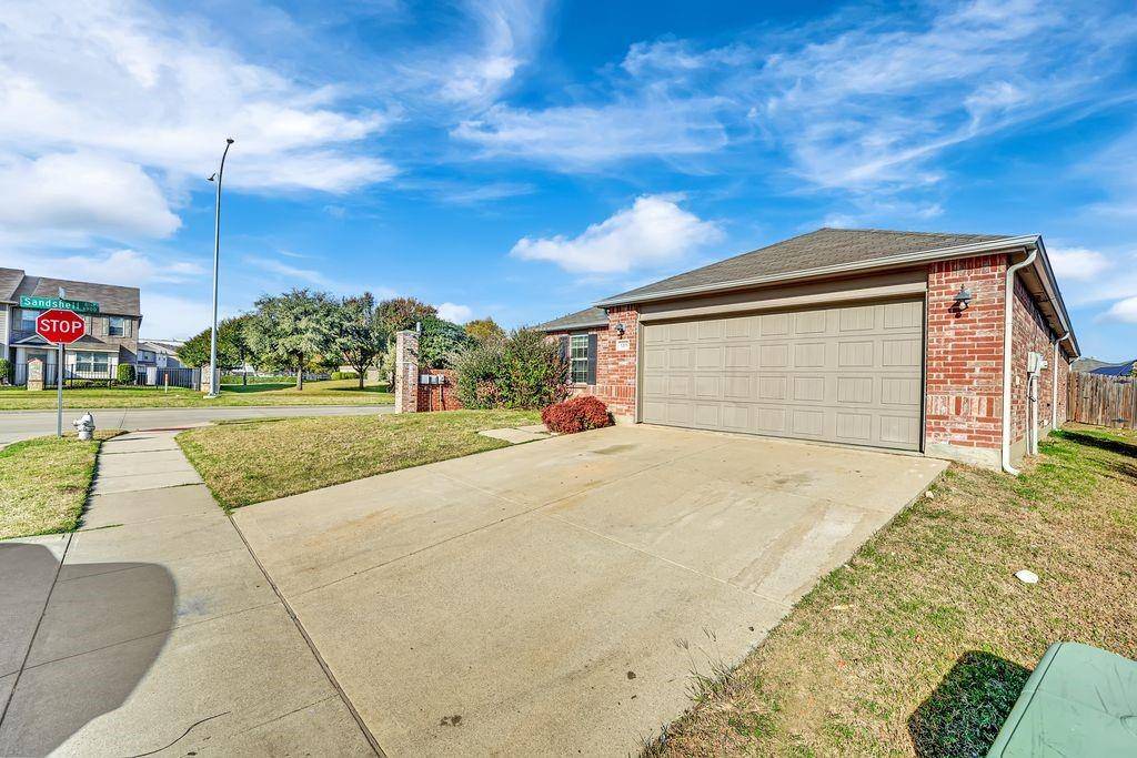 Fort Worth, TX 76137,3201 Sadie Trail