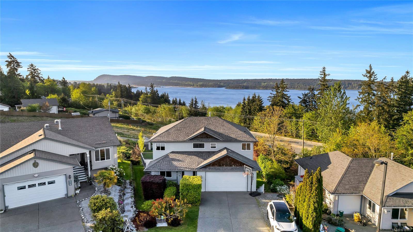 Ladysmith, BC V9G 1W7,517 Louise Rd