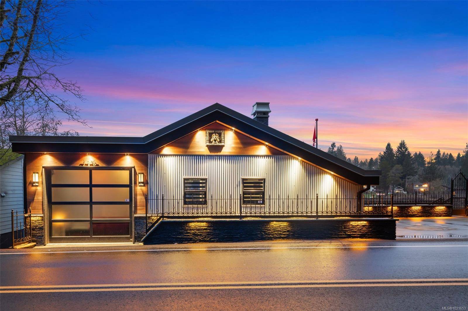 Shawnigan Lake, BC V8H 2H1,2386 Shawnigan Lake Rd