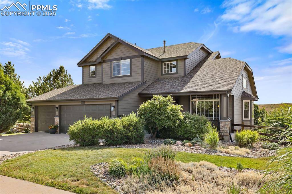 Littleton, CO 80125,6930 Blue Mesa LN