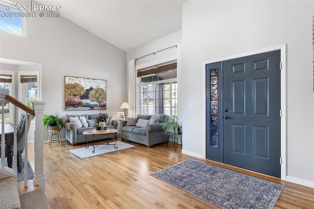 Littleton, CO 80125,6930 Blue Mesa LN