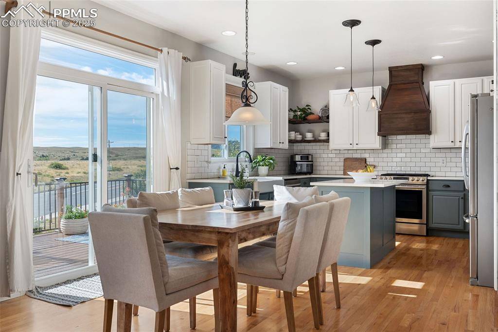 Littleton, CO 80125,6930 Blue Mesa LN