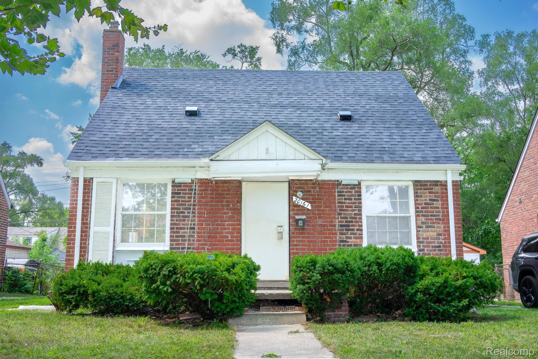 Detroit, MI 48234,20161 YONKA ST