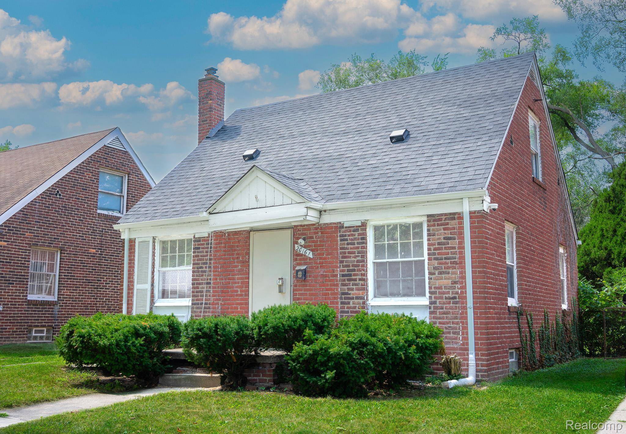 Detroit, MI 48234,20161 YONKA ST