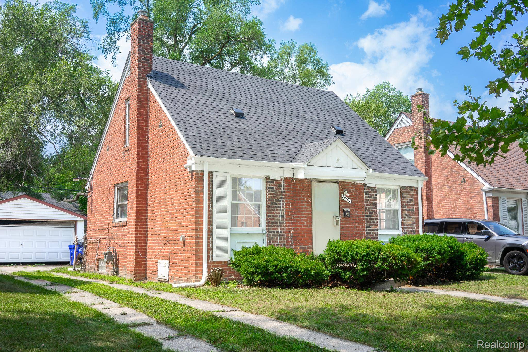 Detroit, MI 48234,20161 YONKA ST