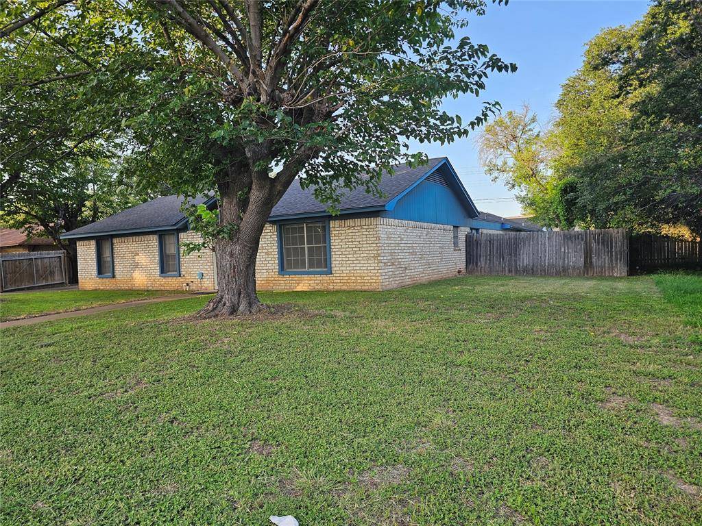 Waco, TX 76710,917 RAMBLER Drive