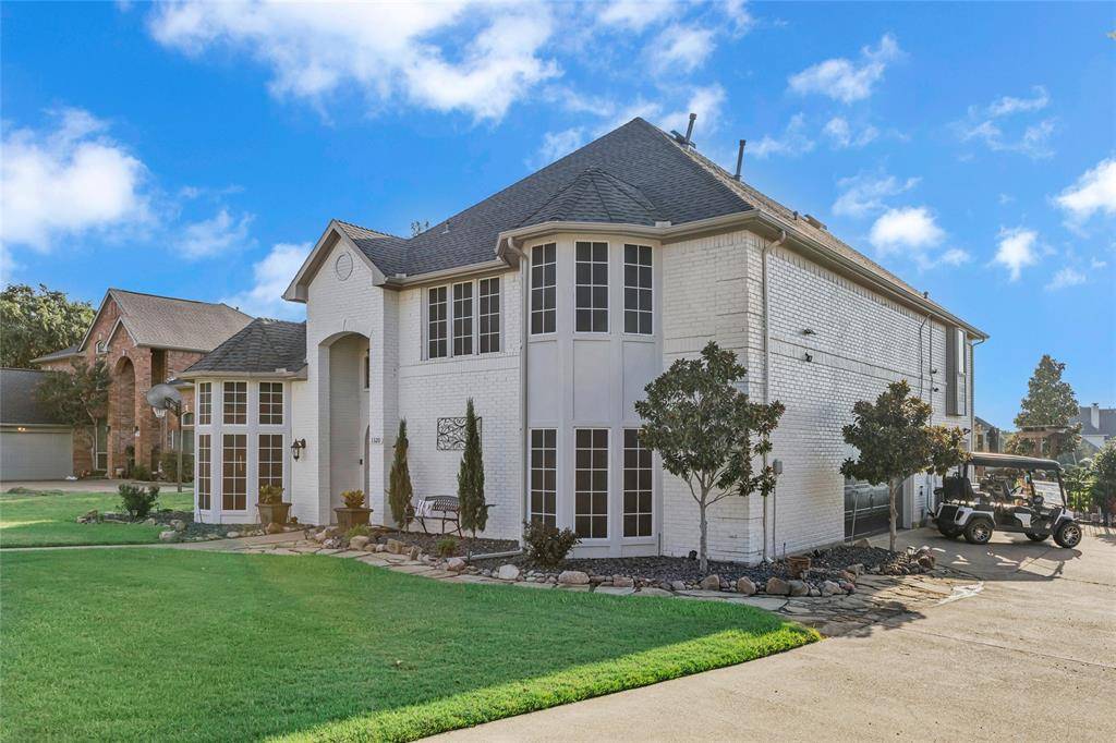 Rockwall, TX 75087,1320 Shores Boulevard