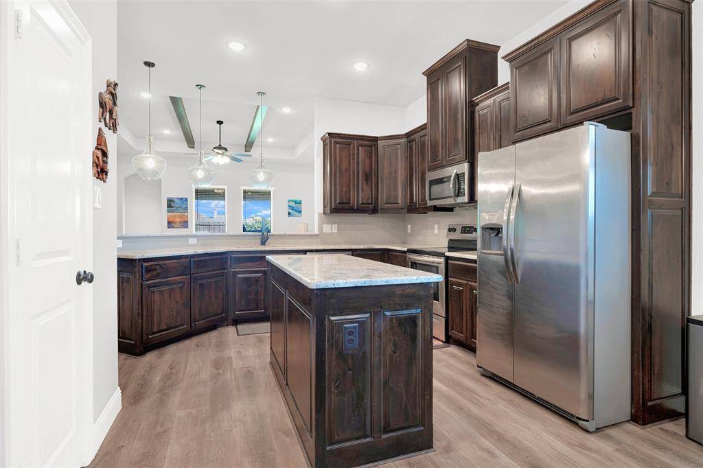 Weatherford, TX 76086,2112 Hill Crest Court