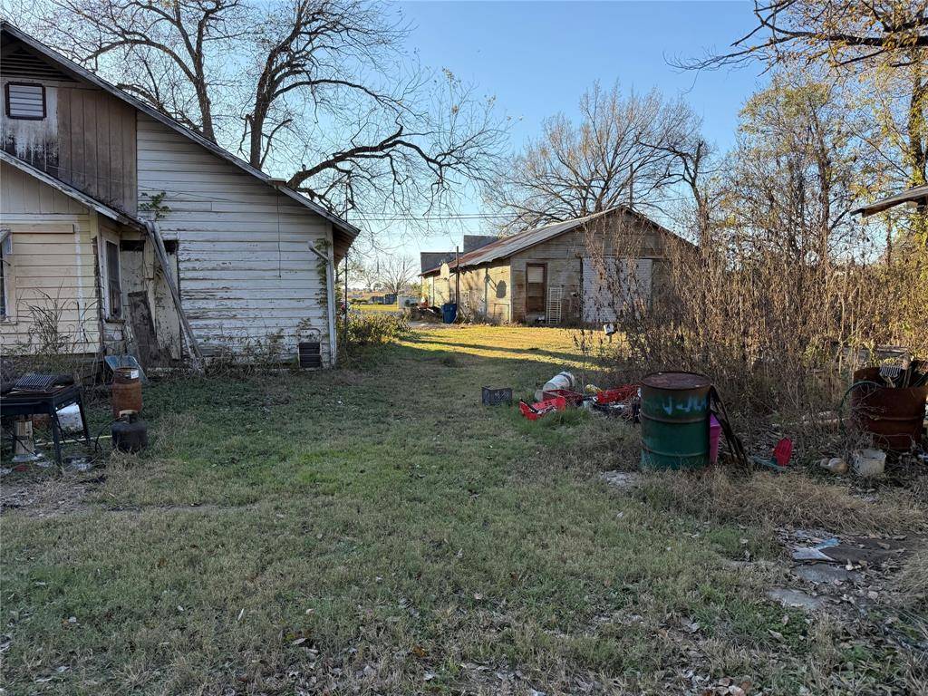 Alvarado, TX 76009,408 N Parkway Drive