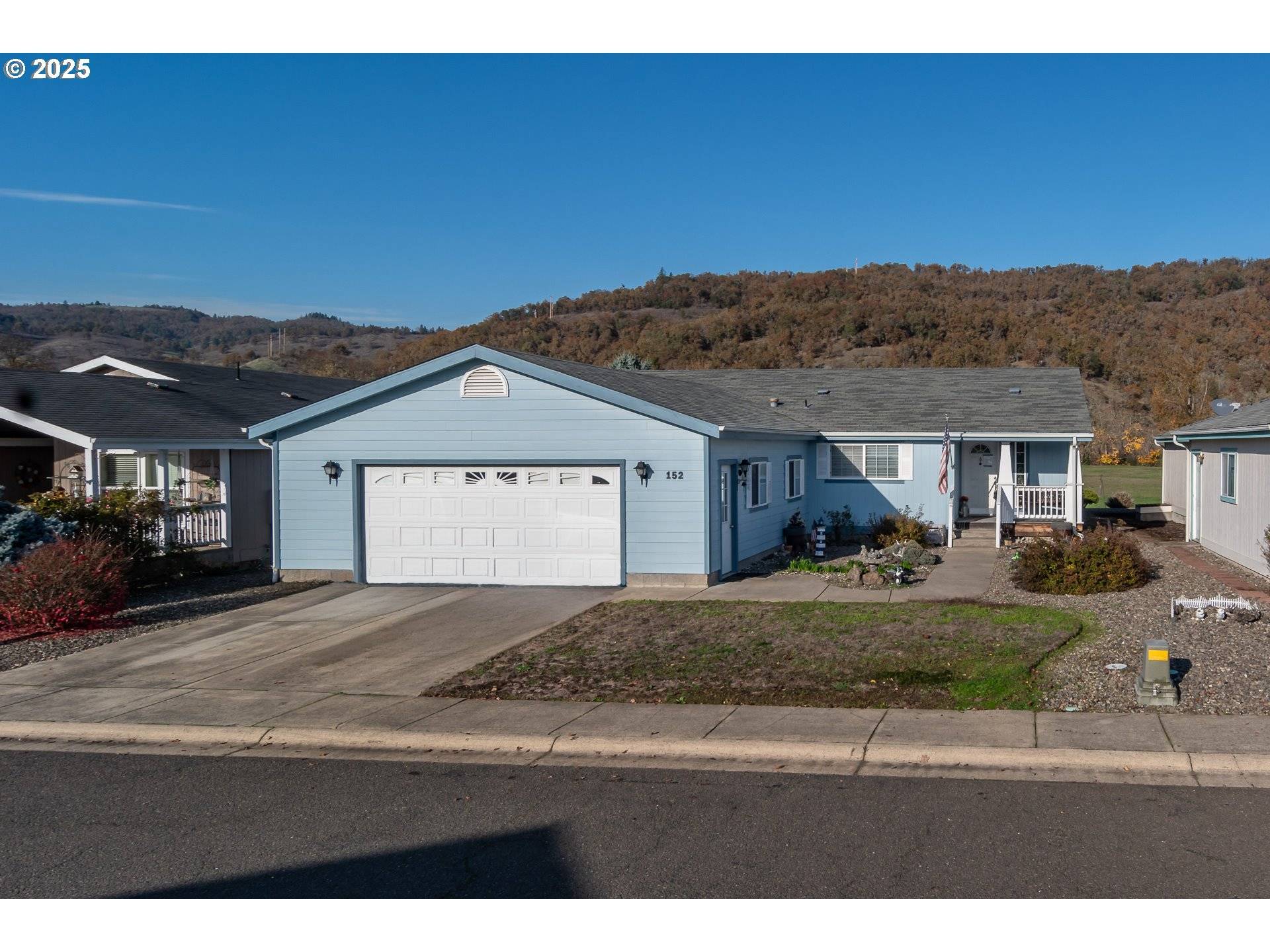 Roseburg, OR 97471,152 JACOB HALE WAY