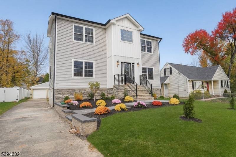 Cranford Twp., NJ 07016,8 Cedar St