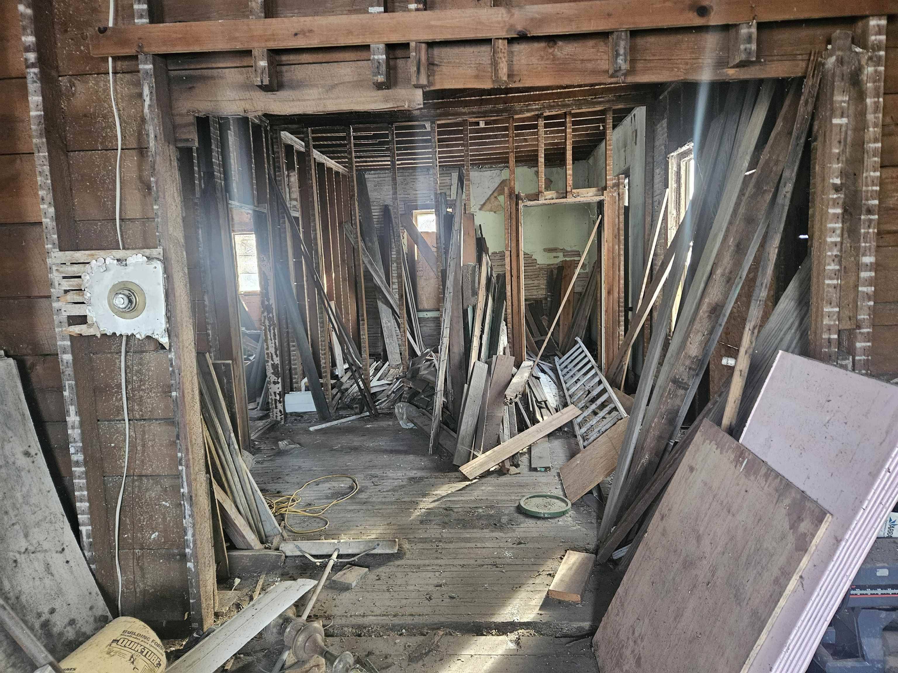 Caro, MI 48723,322 Wells ST