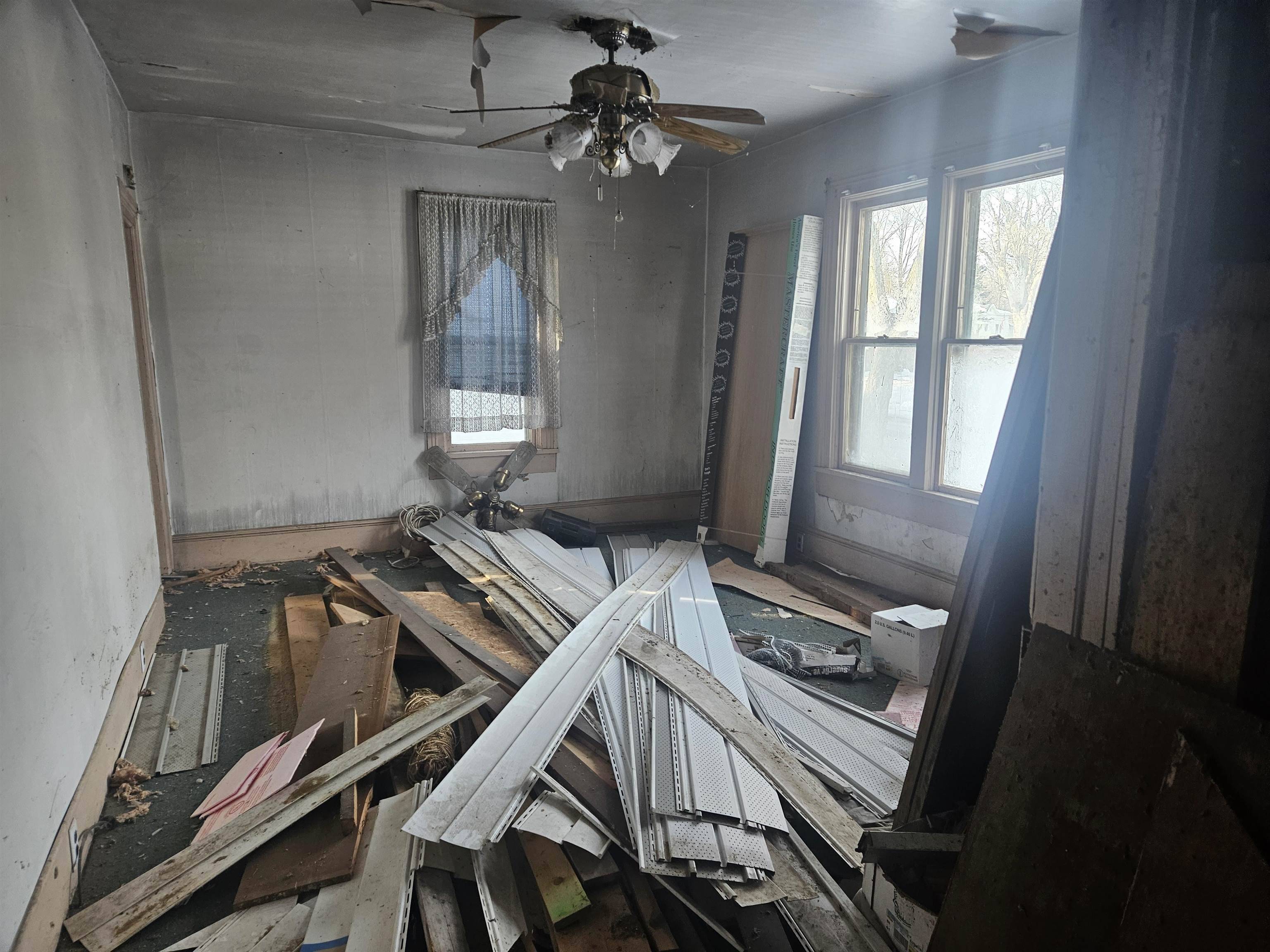 Caro, MI 48723,322 Wells ST